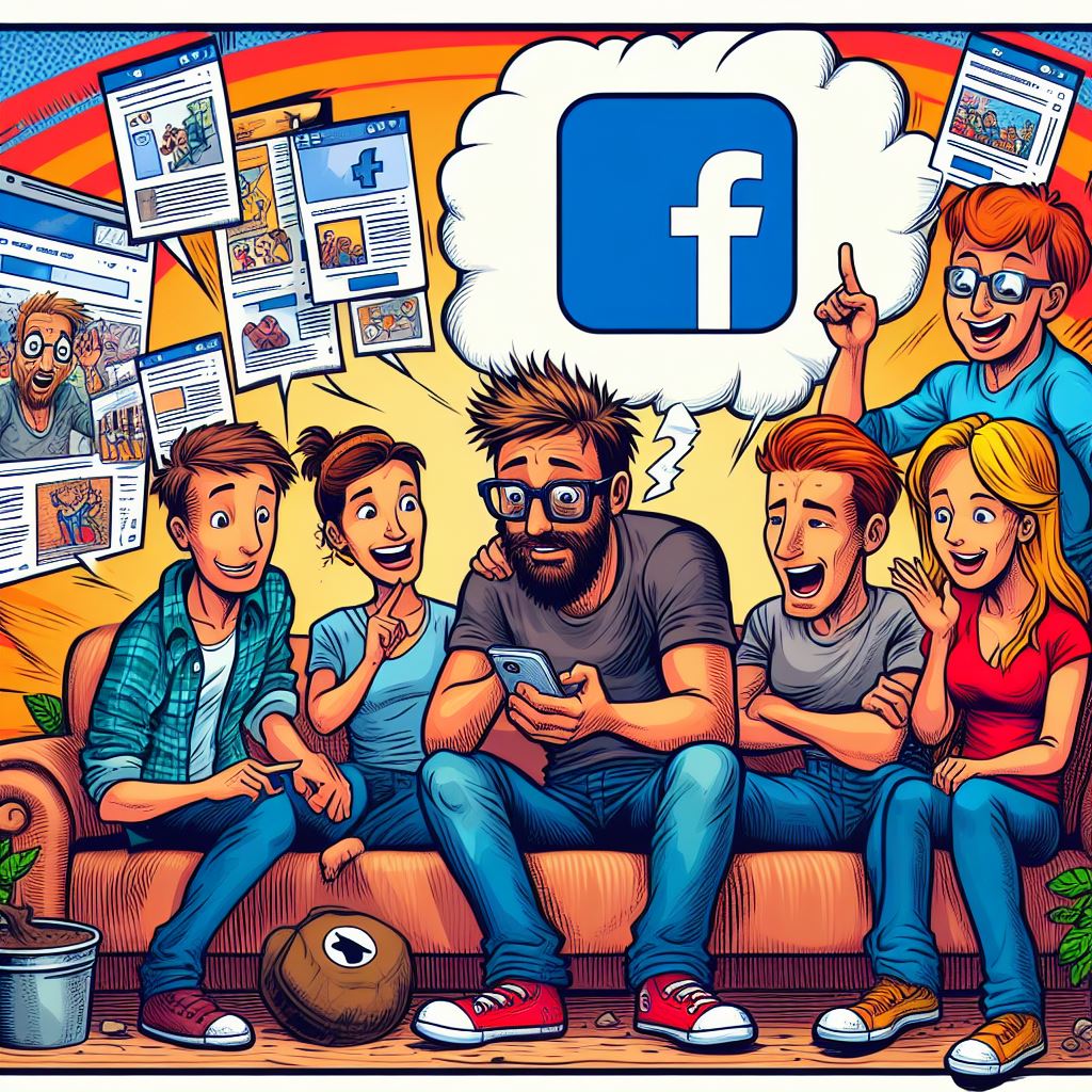 Facebook