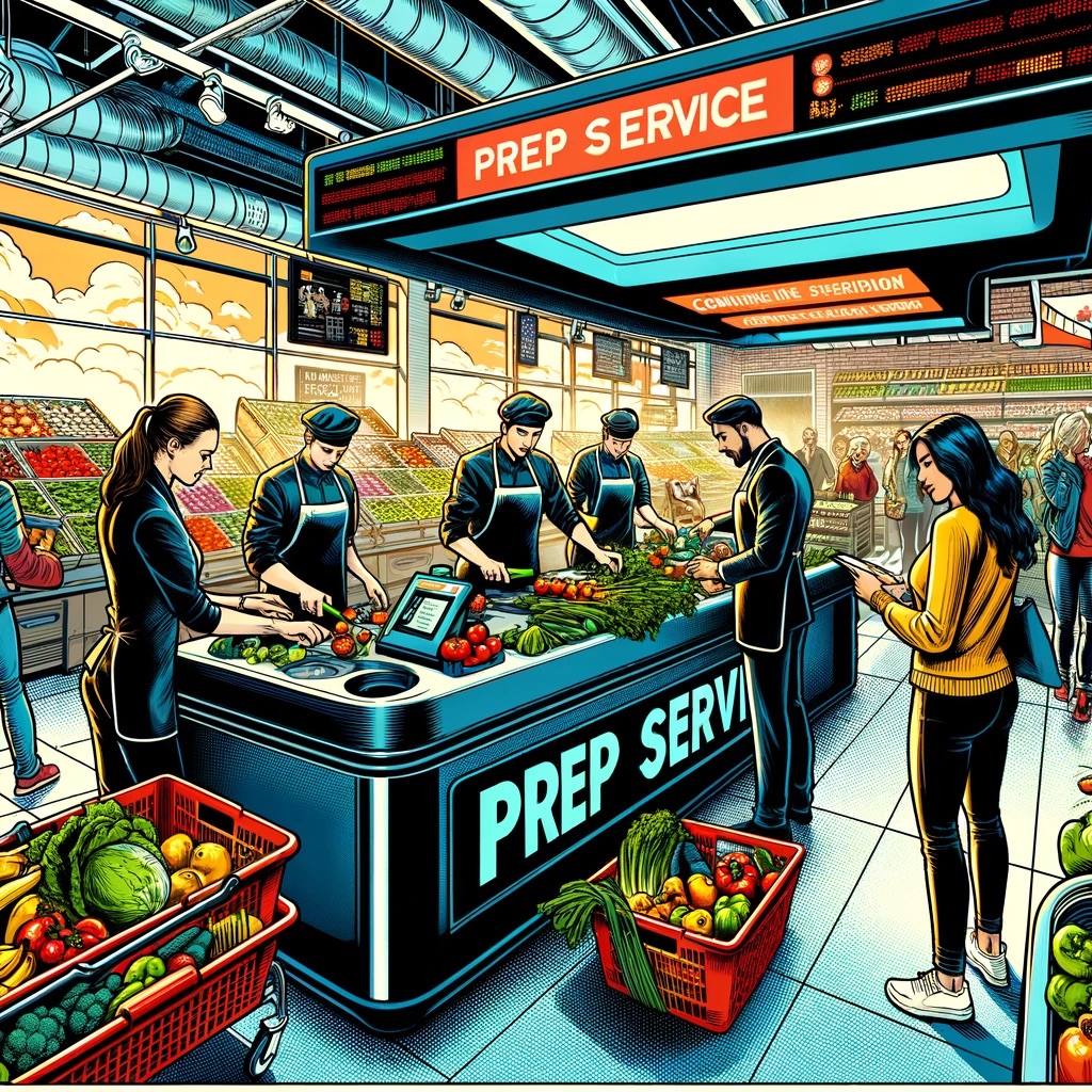 VeggiePrepPro