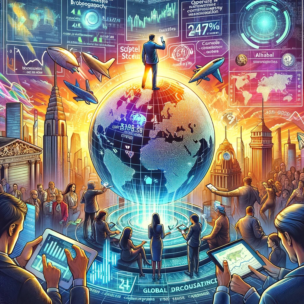 GlobalTradePro